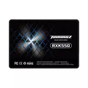 타무즈 RXK550 벌크 (2TB)/SSD 정품 판매점/TLC/3D/SATA3/AS3년/R