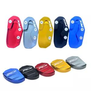 락모터스 PCX 25년식 호환 사이드 스텐드 클립 튜닝 패드