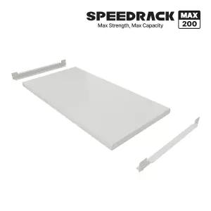 스피드랙 맥스200 전용 단추가 MAX200