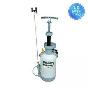 고신 압축분무기 HS-503W 5L 13310101