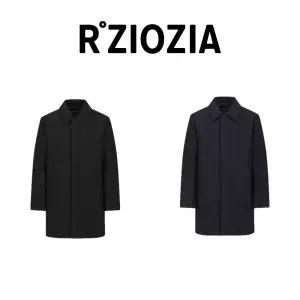 [롯데백화점]리얼지오지아 [2컬러] 25FW 가볍고 따뜻한 구스다운 패딩 맥코트 ADF4FP1905 CM9344