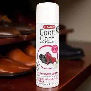 뿌리는 신발 탈취제 운동화 소독 살균 제거제 발냄새 악취 스프레이 200ml