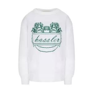 [20%쿠폰+카카오페이7%][올리비아하슬러] 소프트터치 니트_OHCWSW105