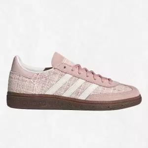 [아디다스] ADIDAS 핸드볼 스페지알 우먼스 - JR4503-SANPINCWHITEGUM5 2499889