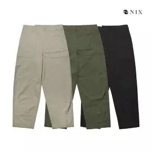 닉스 NIX유니 퍼티그 루즈테이퍼드 팬츠FNRSCNZ791M 997212