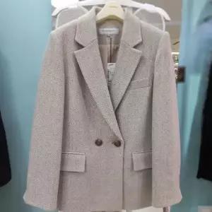 [꼼빠니아] DP01 모직 자켓 Caew0-wjk150 (S42516462)