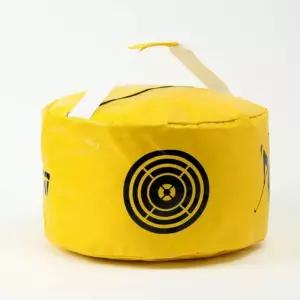 골프파워백 임팩트파워백 실내골프스윙연습 골프타격백 골프스윙백