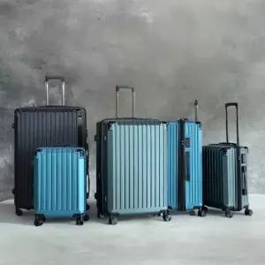 [비기캐리어][네임텍증정] 뉴보나 화물용 대형 여행용캐리어 하드 케리어 TSA락 73cm 28인치