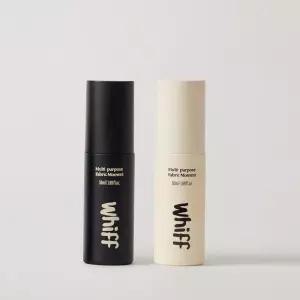 위프 패브릭 모먼트 WHIFF 50ml x1개 / 섬유탈취제 / 룸스프레이