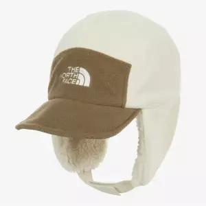 [노스페이스] 플리스 이어머프 EX 캡 NE3CR65C_CRE