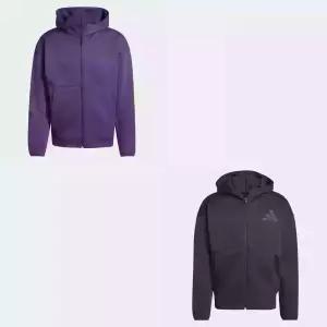 아디다스 ADIDAS 오리지널스 Z.N.E. 풀집 후드 트랙 재킷 2종 택1 KB7124 JE7538