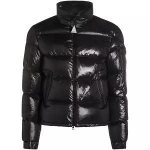 25FW 몽클레어 LEVITHA 레비타 블랙 패딩 자켓 K2091 1A00061 596XE 999