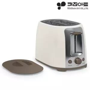 [키친아트] 라팔 토스터기 S KT-141 식빵 토스트 가정용 간식용