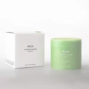 아비브 어성초 스팟 패드 카밍 터치 80매 1개