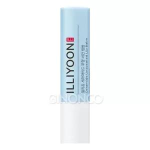 일리윤 세라마이드 무향 비건 립밤 3.2g x1 영유아 저자극 보습