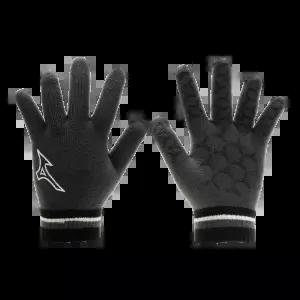 미즈노 축구장갑 니트 필드 글러브 요술장갑 32JYC50206