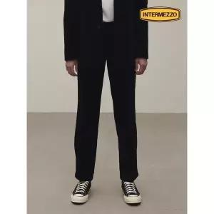 [하프클럽/인터메조]소프트 테일러 코듀로이 3종택1 팬츠 IMFAMCP156