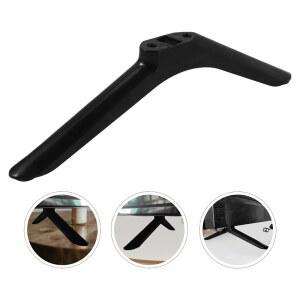 와이드모니터받침대 나사가 있는 범용 스탠드 다리 교체 피트 스마트 TV 탁상용 베이스 Livin용 받침대 마운트