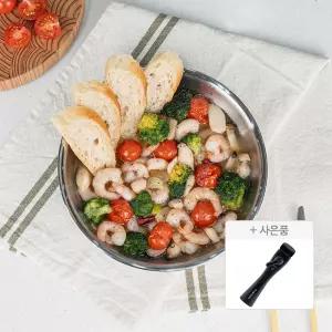 쉐프윈 통5중 316 드림핸즈 소테팬 22cm+분리형 손잡이