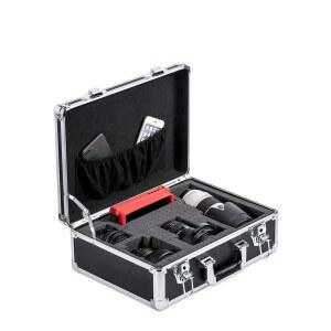 알루미늄케이스 하드케이스가방 보관상자 알루미늄 제습 36X24X10