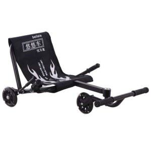 웨이브롤러 레이싱카트 웨이브 레이싱 카트 3륜 인용 루지