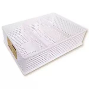 [도매포유]칸막이메쉬바스켓2호