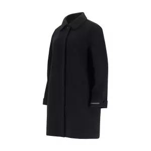 [PAT]스탠 베이직 핸드메이드 코트 1L81101