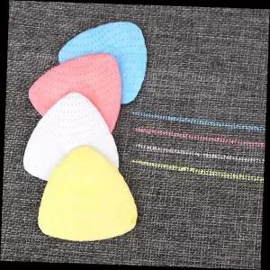 재봉 재단용 초크 삼각형 다색 세트 수선 미싱 바느질 마킹 도구 홈소잉