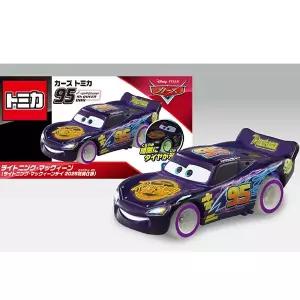 카즈 토미카 라이트닝 맥퀸 (라이트닝 맥퀸 데이 2025 특별사양)