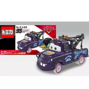 카즈 토미카 메이터 (라이트닝 맥퀸 데이 2025 특별사양)