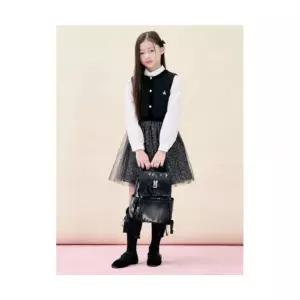 [국내매장정품] 빈폴 BEANPOLE 키즈 KIDS 샤이니 데일리 패딩 백팩 애쉬 (BI5YD2U034) BI5YD2U034 139095