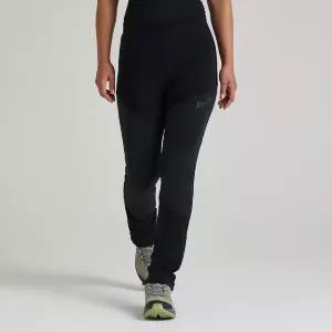 [롯데백화점]몬츄라 노르딕 2 숏 팬츠 우먼 여성 등산 기모 긴바지 슬림핏 아웃도어 MPLS82W-