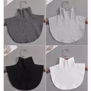 페이크 목폴라/기모/넥워머/목카라/골프/방한/워머/남자/겨울머플러/넥카라/겨울/넥폴라/목토시/가짜카라