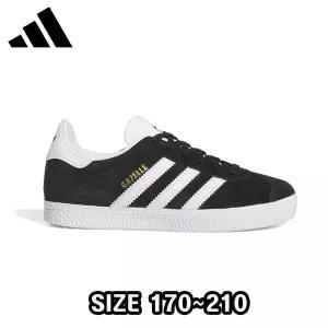 [롯데백화점]토박스 아디다스 가젤 C 키즈 운동화 블랙컬러 ADYCF3TSGZ11