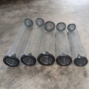 트랩 통발 함정 가정용 생선 철망 대형 퇴치 13 5CM 방지