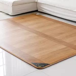 한일의료기 천년의아침 무자국 대청마루 전기장판 전기매트 300x183 초특대형