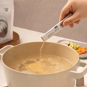 올바른가 요리의정수 멸치 국물 조미료 분말육수 해물맛 20개입 6팩