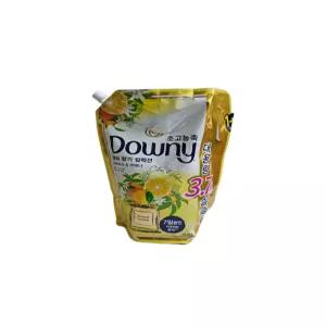 다우니 초고농축 생화향기 컬렉션 시트러스 앤 버베나 섬유유연제 리필 시트러스버베나, 2.6L, 1개