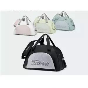 타이틀리스트 여성 여행  라이트웨이트 보스턴백 TA23BBWLWK