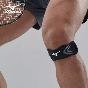 케이디코 미즈노 MIZUNO 무릎보호대 슬개골보호대