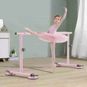 어린이 발레바 가정용 연습 무용 성인 발레봉 바 기구