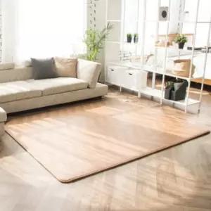 한일의료기 두꺼운 거실전기장판 카페트매트중형