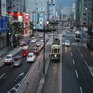 [반짝특가][에스페리아 호텔 나가사키 1박] 나가사키 자유 3일(더블룸/조식불포함)