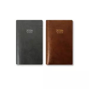 2026년 양지다이어리 투데일리80