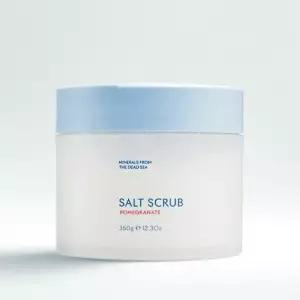 시크릿 솔트 스크럽 파머그래넛 350g