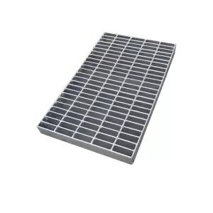 하수구 격자발판 철발판 강철 배수구 덮개 수로관 도랑