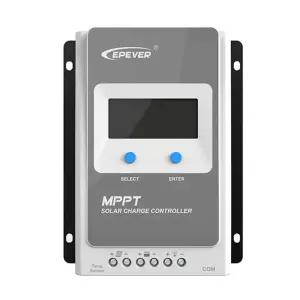 태양광 태양열 발전 컨트롤러 MPPT 12V 24V 40A 30A 충전기