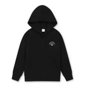 [롯데백화점]폴햄키즈 유니)플리스 그래픽 후드 PKF4TH3010