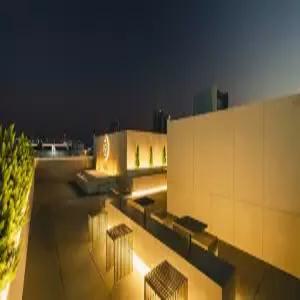 [전북특별자치] 군산 브라운도트 호텔-근대화거리점(전북특별자치모텔/군산모텔)