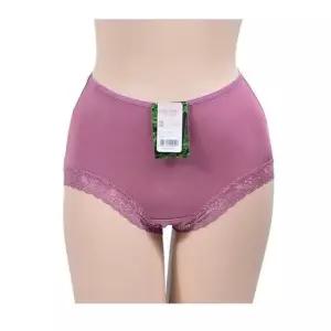 청량 인견 소프트 누디 레이스 맥시팬티 3XL